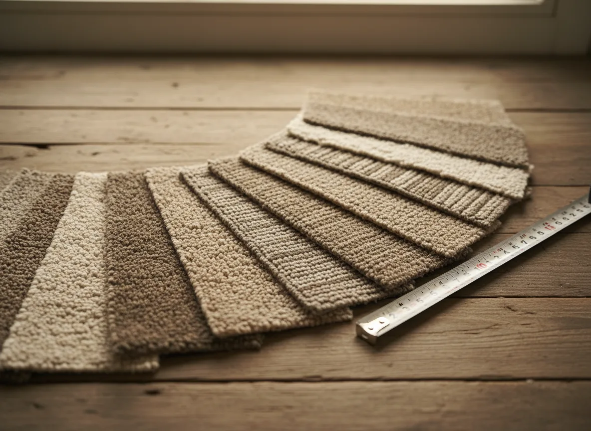 Carpet Installation Pine Grove, WV FAQs
